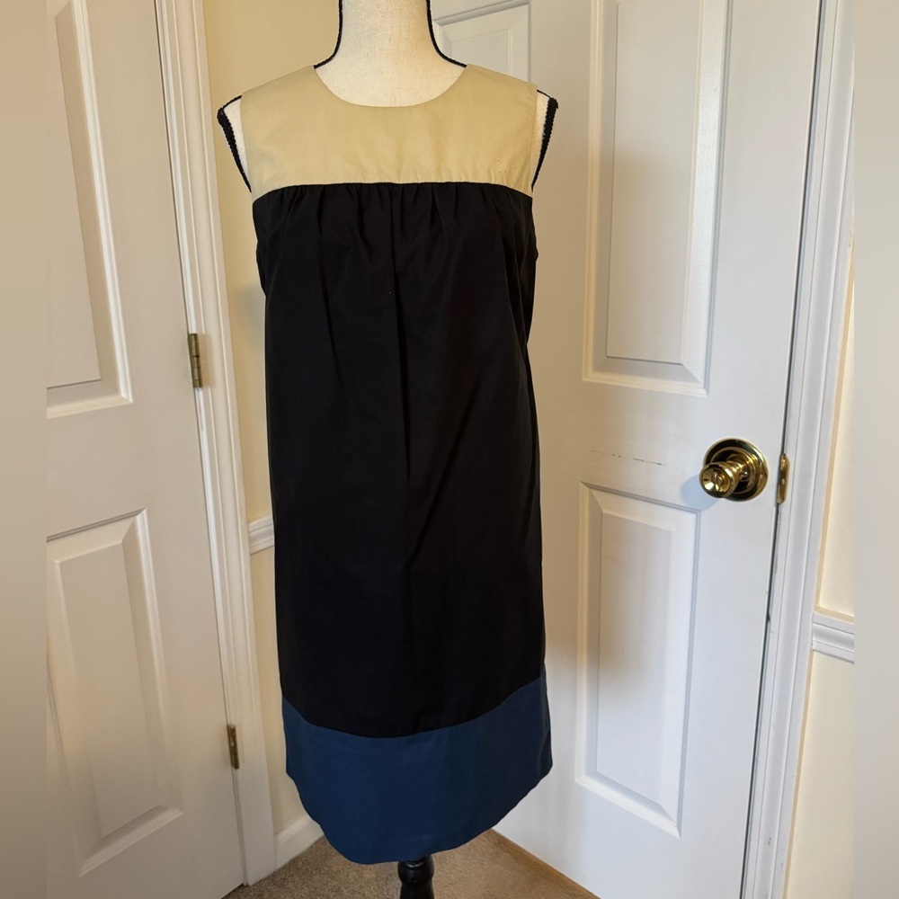 Michael Kors shift dress